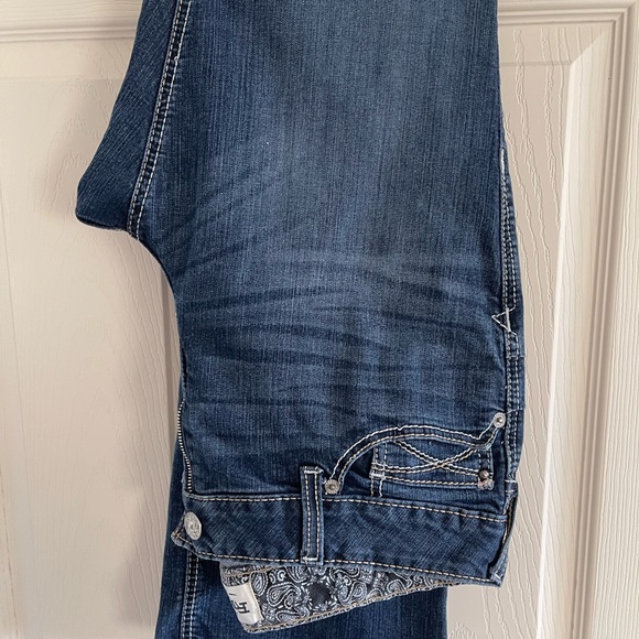 Ariat - Boot cut - Picture 2 of 2